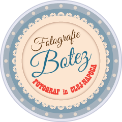 fotografie botez cluj-napoca