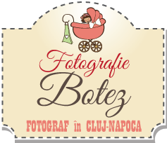 fotografie botez cluj-napoca