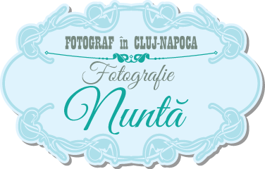 fotografie nunta cluj-napoca