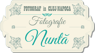 fotografie nunta cluj-napoca