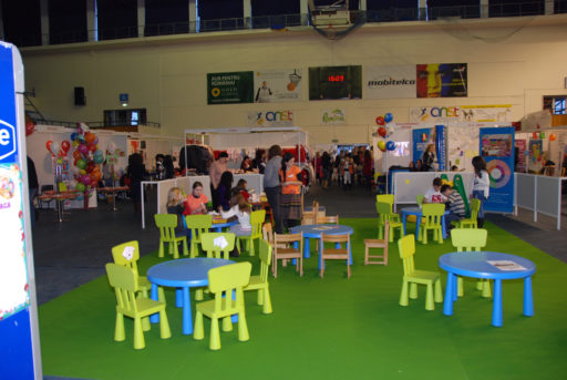fotograf evenimente targuri si expozitii