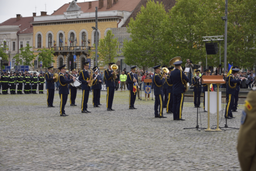 9 Mai 2019, Cluj-Napoca