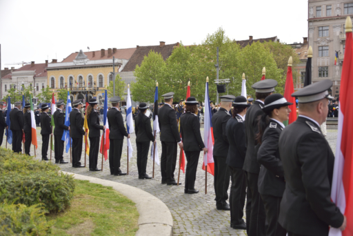9 Mai 2019, Cluj-Napoca