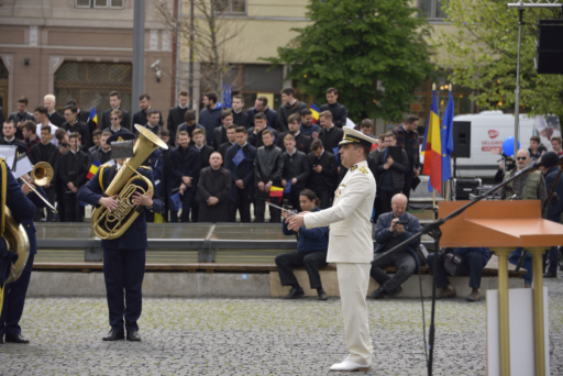 9 Mai 2019, Cluj-Napoca