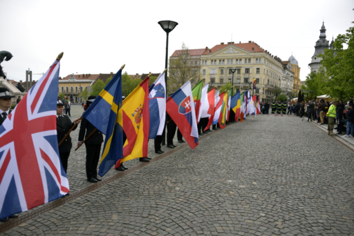 9 Mai 2019, Cluj-Napoca