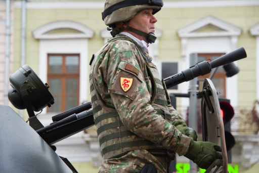 Cluj-Napoca, 1 Decembrie 2023