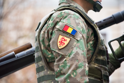 Cluj-Napoca, 1 Decembrie 2023