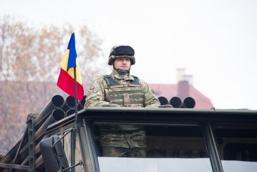Cluj-Napoca, 1 Decembrie 2023