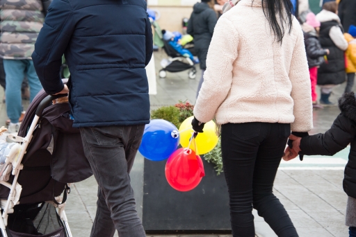 Cluj-Napoca, 1 Decembrie 2023