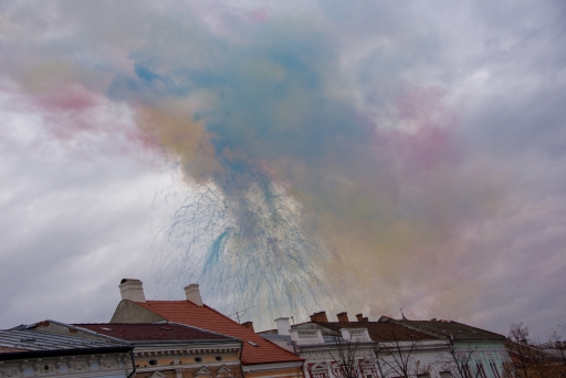 Cluj-Napoca, 1 Decembrie 2023