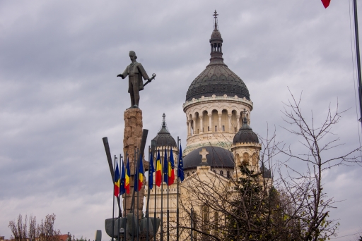 Cluj-Napoca, 1 Decembrie 2023